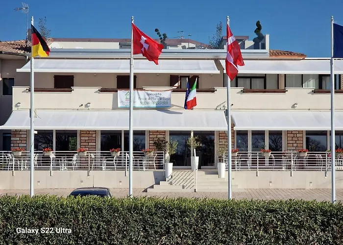 La Maison Du Port