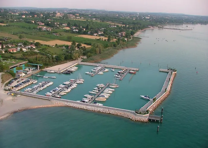 La Maison Du Port