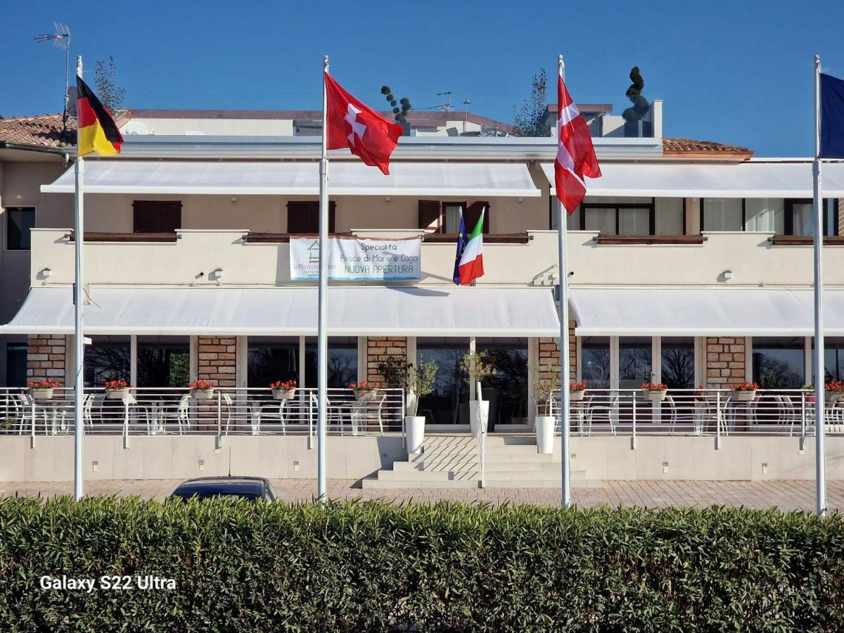 Affittacamere La Maison Du Port *