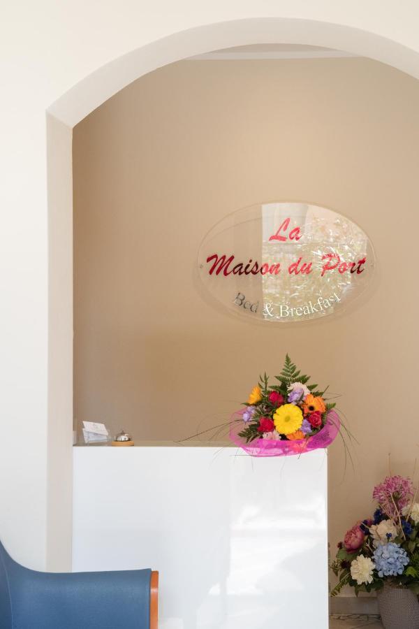 Affittacamere La Maison Du Port