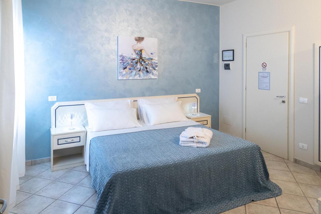 Affittacamere La Maison Du Port Lazise
